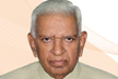 Governor Vajubhai Vala’s term ends, may get extension